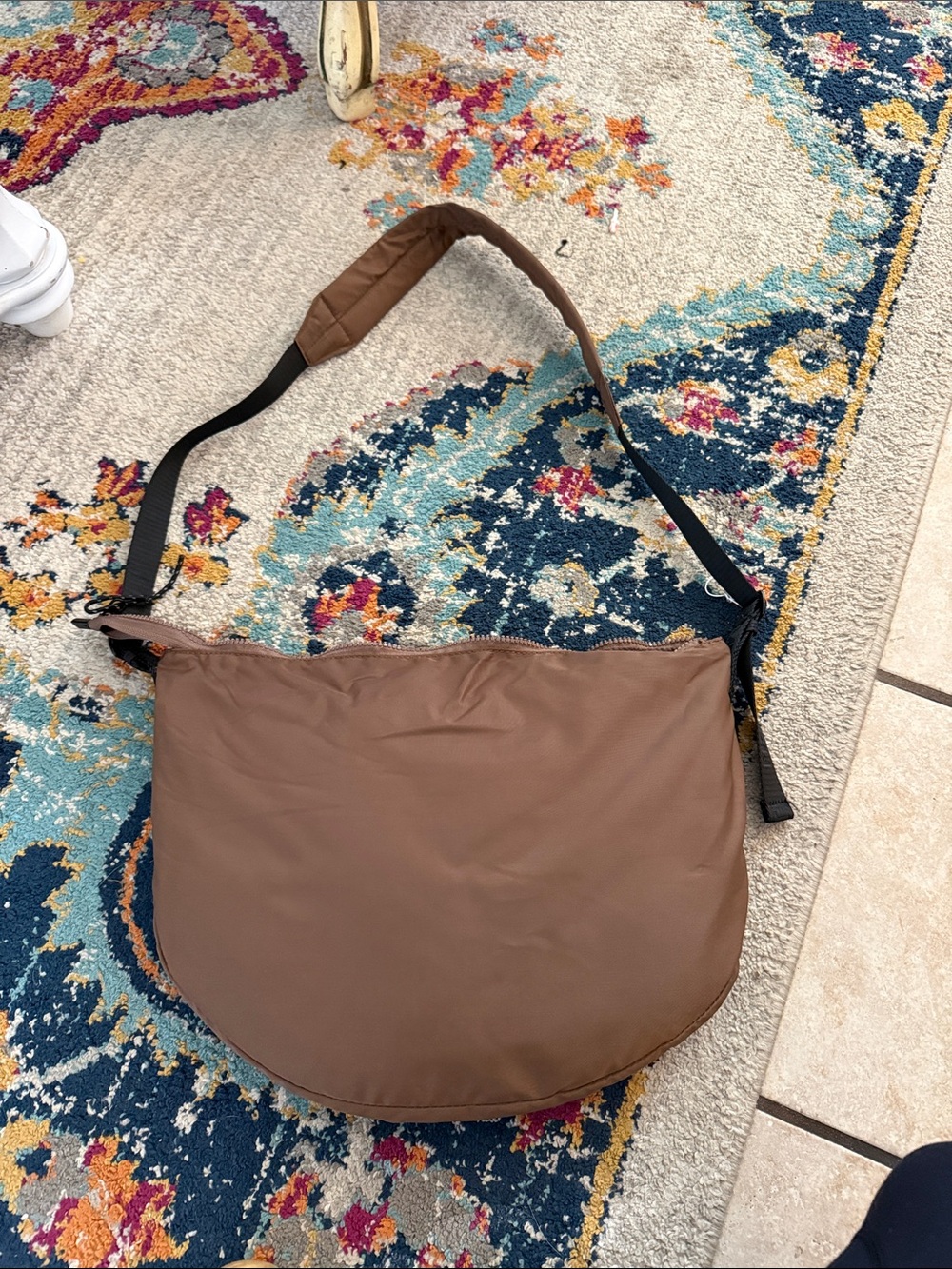 Free People Trailhead Sling Bag - Picture 2 of 5